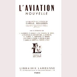 L&acute;aviation nouvelle
