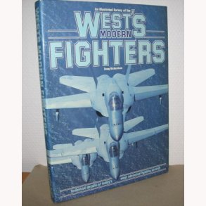 West´s modern Fighters