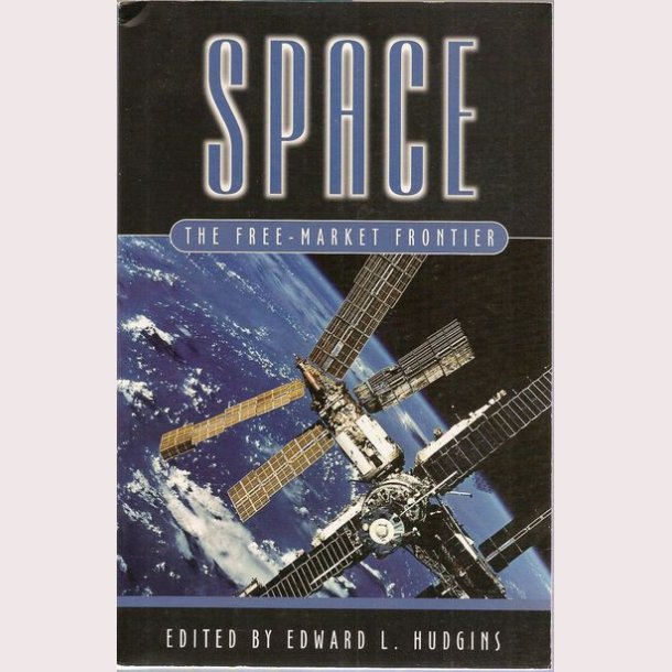 Space - The Free-Market Frontier