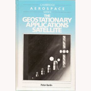 The Geostationary Applications Satellite