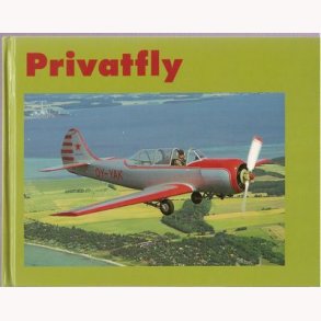 Privatfly