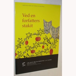 Ved en forfatters stakit