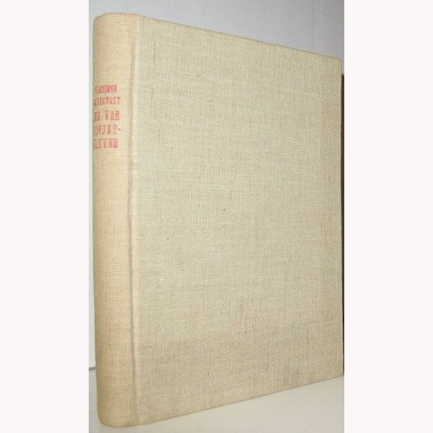 Jeg var Sovjet-Flyver