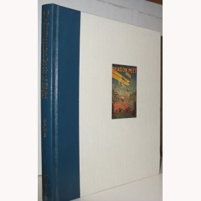 The Smithsonian Book of Flight