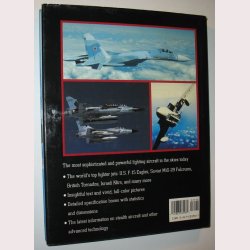 The Great Book of Fighter Planes