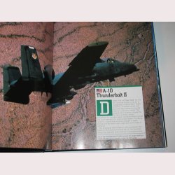 The Great Book of Fighter Planes