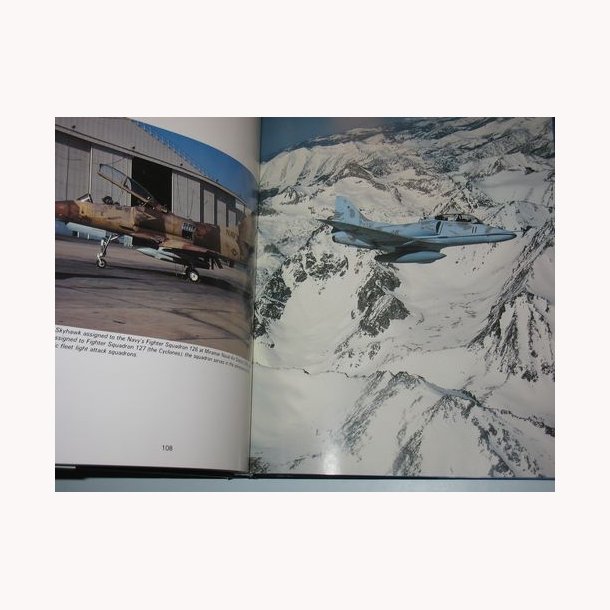 The Great Book of Fighter Planes