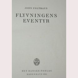 Flyvningens eventyr