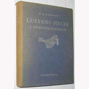 Luftens helte i verdenskrigen