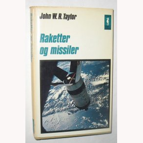 Raketter og misiler