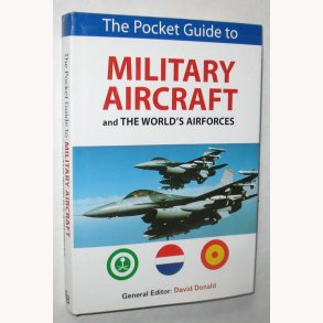 Military Aircrafts and The World´s Airforces