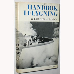 Handbok i flygning