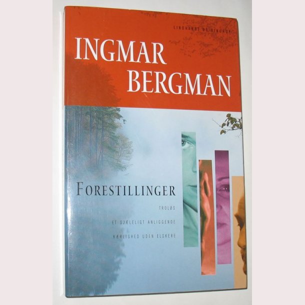 Forestillinger