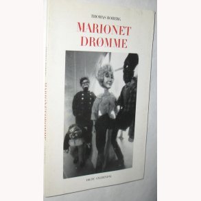 Marionetdrmme