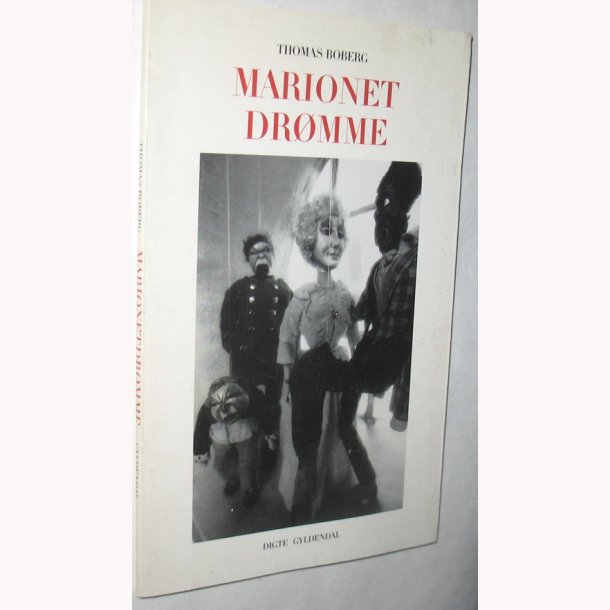Marionetdrmme