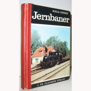 Jernbaner