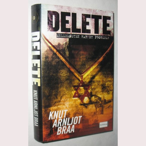 Delete - Mellemsten har et problem!