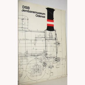 DSB Jernbanemuseum Odense