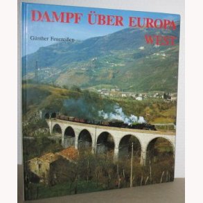 Dampf Über Eoropa West