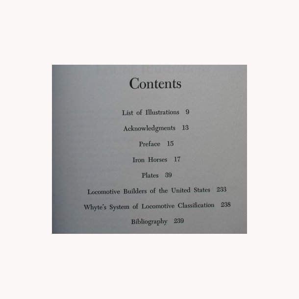 Iron Horses American Locomotives 1829-1900