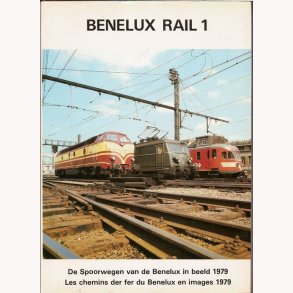 Benelux Rail 1