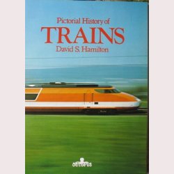 Pictorial History of Trains