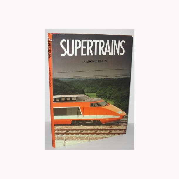 Supertrains