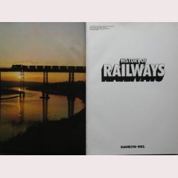 History of Railways