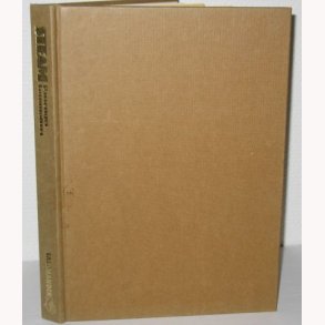 Steam - Passenger Locomotives