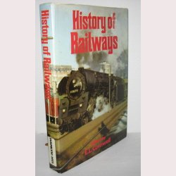 History of Railways