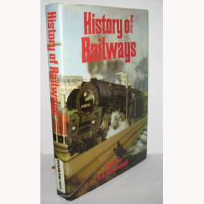History of Railways