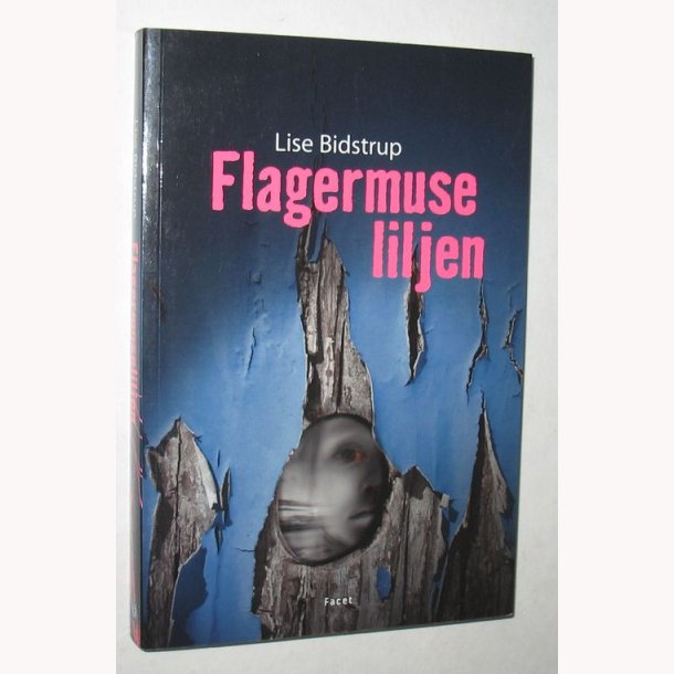 Flagermuseliljen