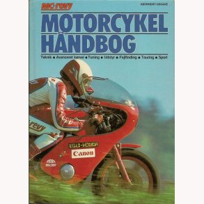 Motorcykelhndbog