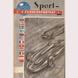 Sport - i Verdensformat