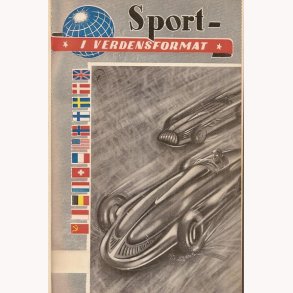 Sport - i Verdensformat