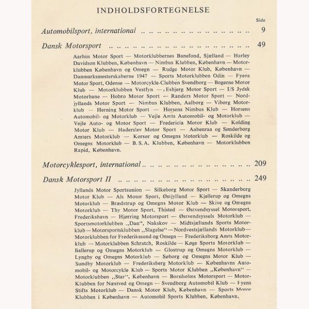 Sport - i Verdensformat