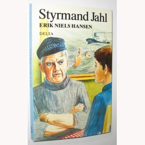 Styrmand Jahl: Erik Niels Hansen