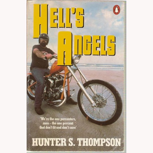 Hells Angels