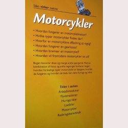 Motorcykler - Sdan virker maskiner