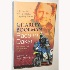 Race to Dakar