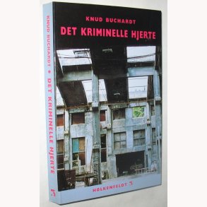 Det kriminelle hjerte