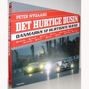 Det hurtige dusin - Danmarks hurtigste mnd