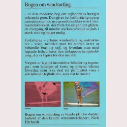 Bogen om windsurfing