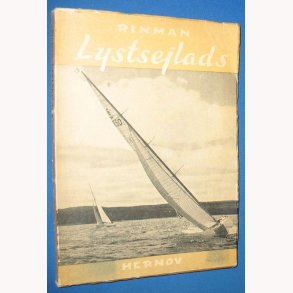 Lystsejlads