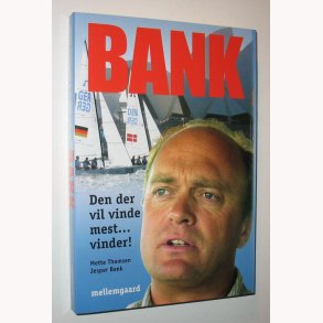 Bank - Den der vil vinde mest...vinder!