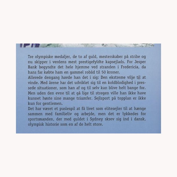 Bank - Den der vil vinde mest...vinder!