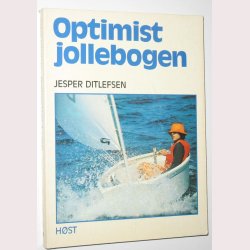 Optimistjollebogen