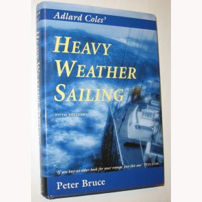 Adlard Cole's Heavy Weather Sailing