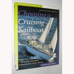 Choosing a Cruising Sailboat