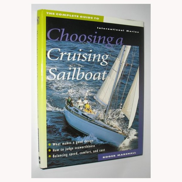 Choosing a Cruising Sailboat